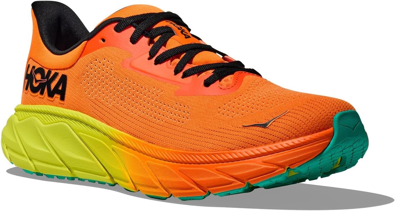HOKA ONE ONE Womens Arahi 7