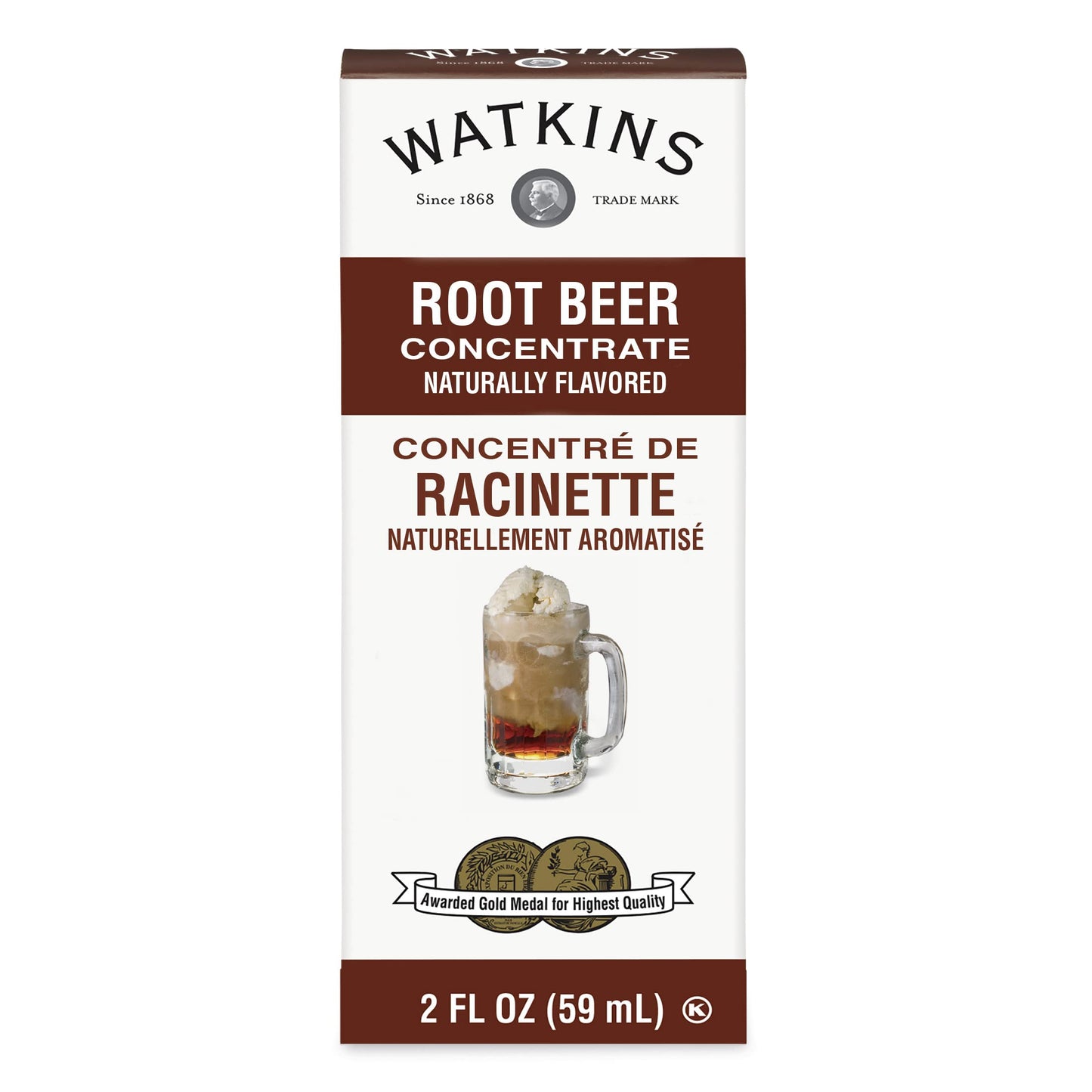 Watkins Organic Pure Vanilla Bean Paste, Non-GMO, Kosher, 2 oz. Bottle, 1-Pack