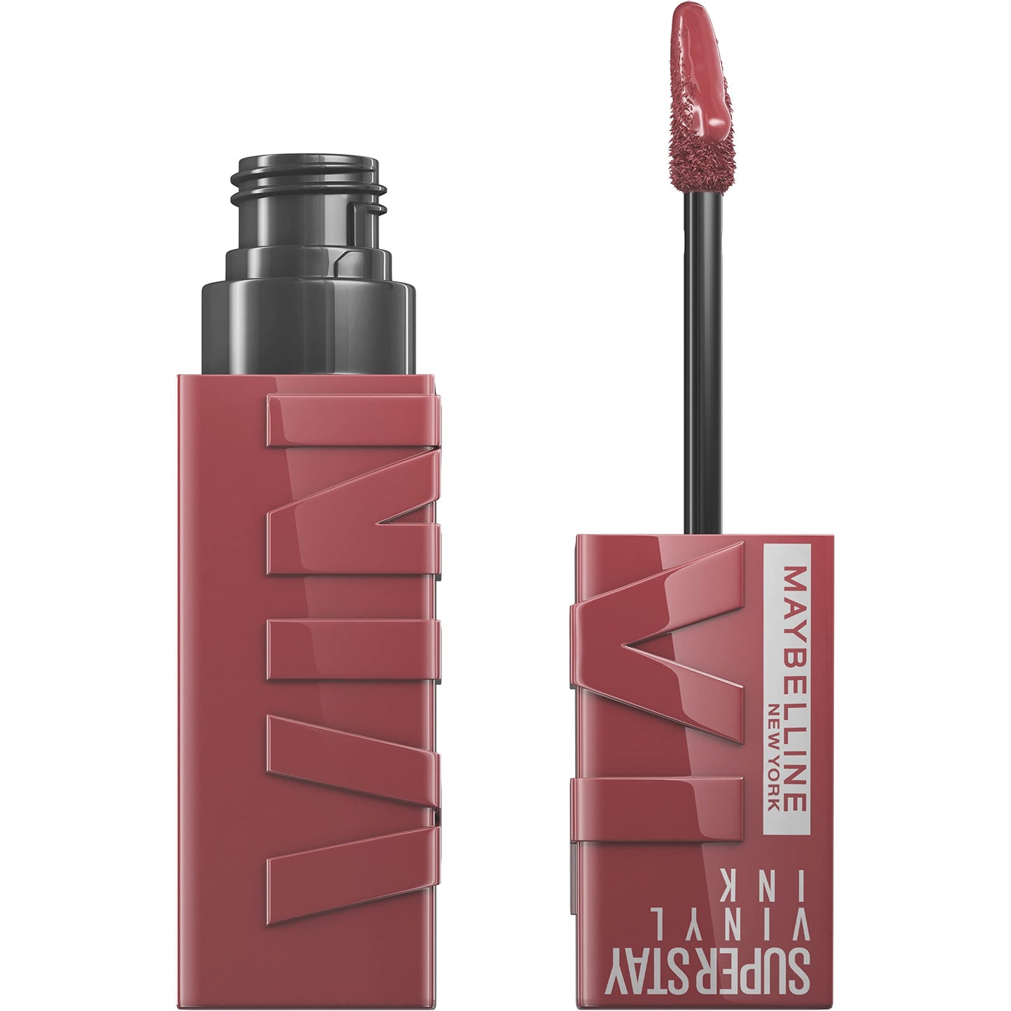 Maybelline Super Stay Vinyl Ink Longwear No-Budge Liquid Lipcolor 0.14 fl oz