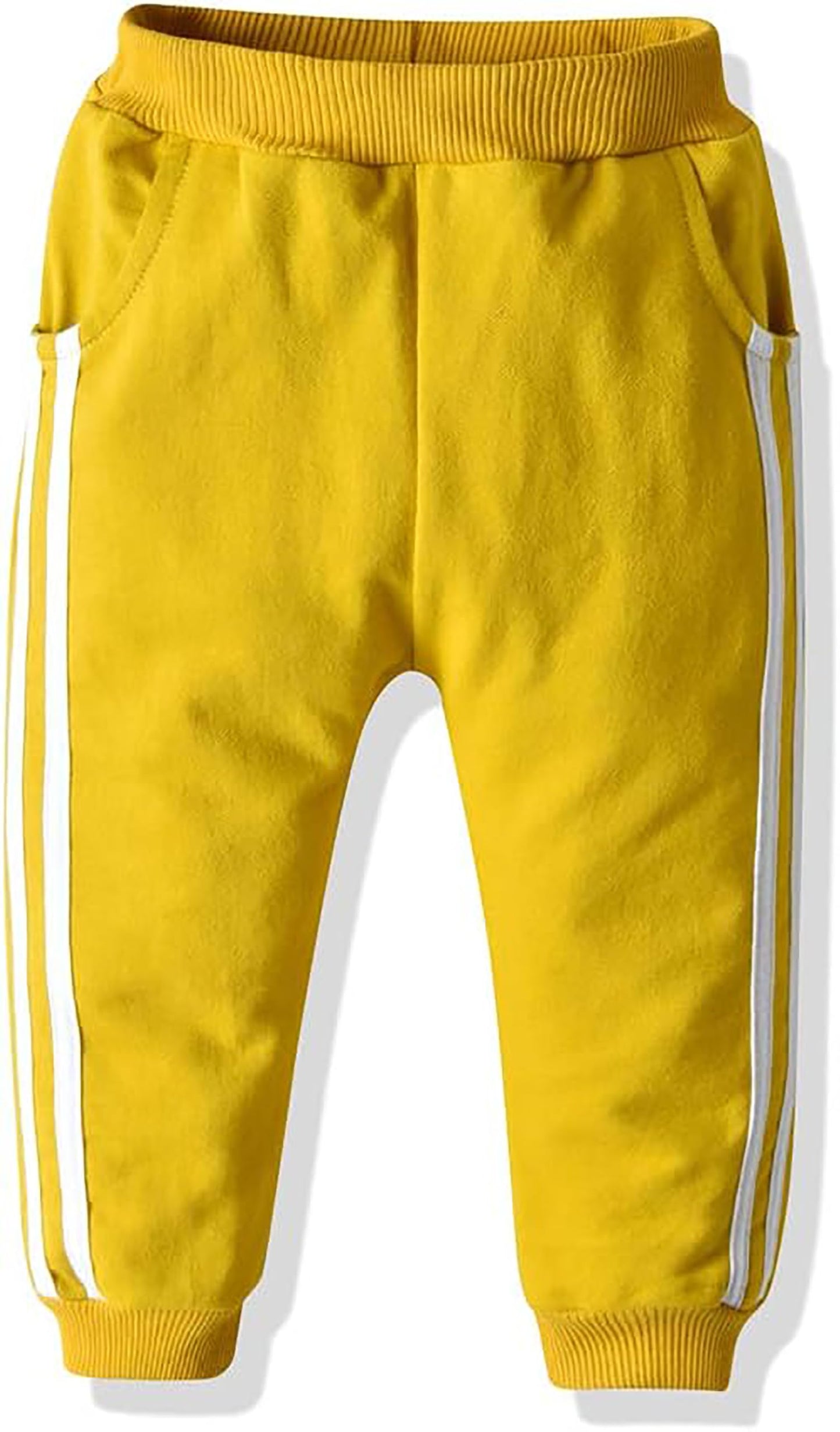 Toddler Boys Zip Cotton Sweatsuit
