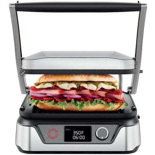 Chefman Panini Press Grill and Gourmet Sandwich Maker