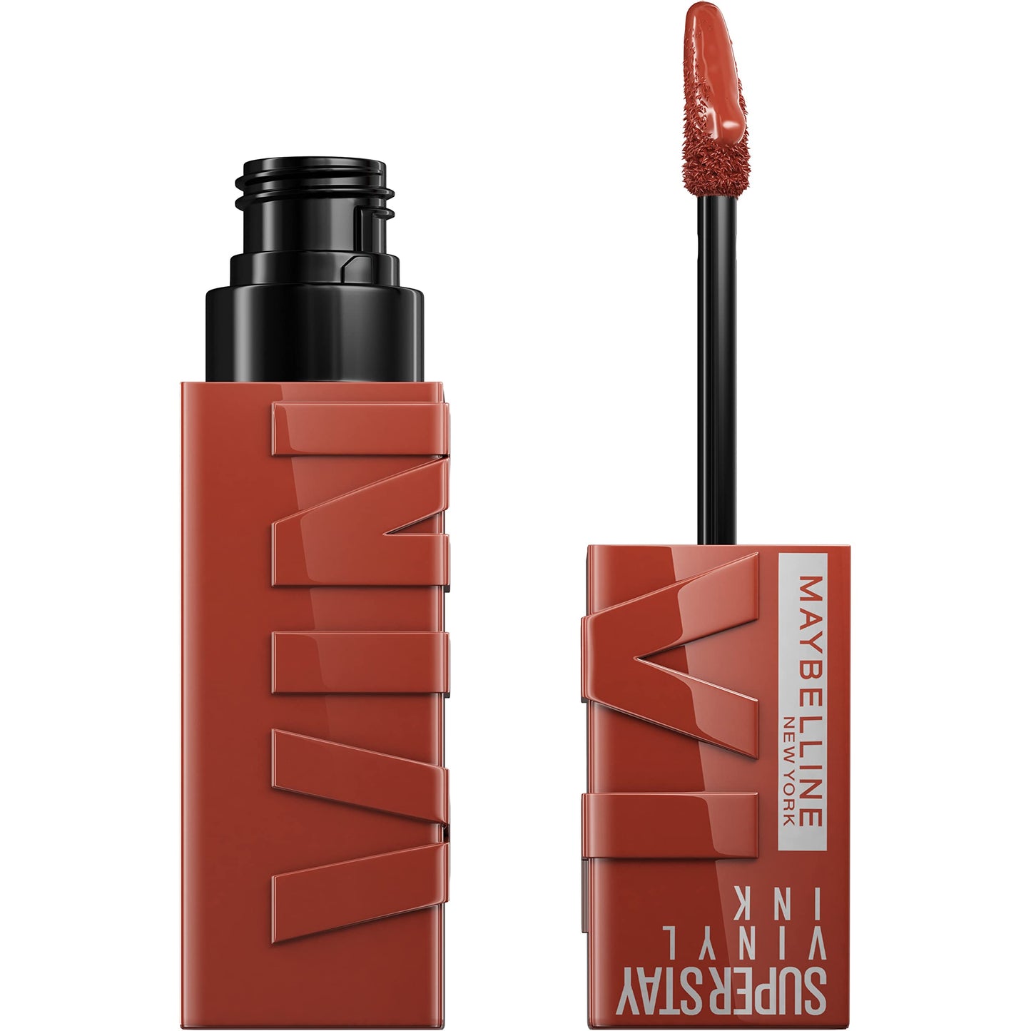 Maybelline Super Stay Vinyl Ink Longwear No-Budge Liquid Lipcolor 0.14 fl oz