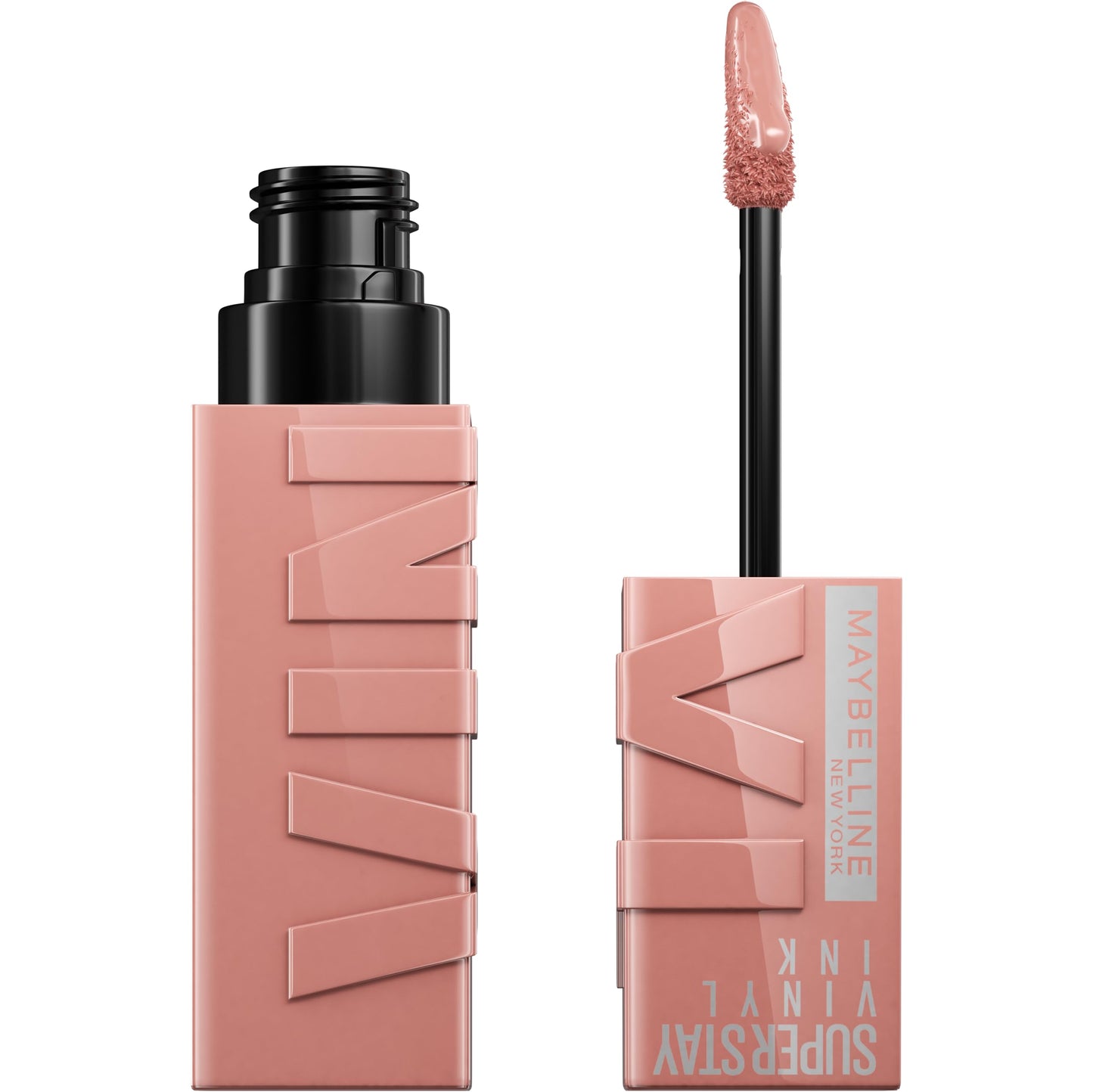 Maybelline Super Stay Vinyl Ink Longwear No-Budge Liquid Lipcolor 0.14 fl oz