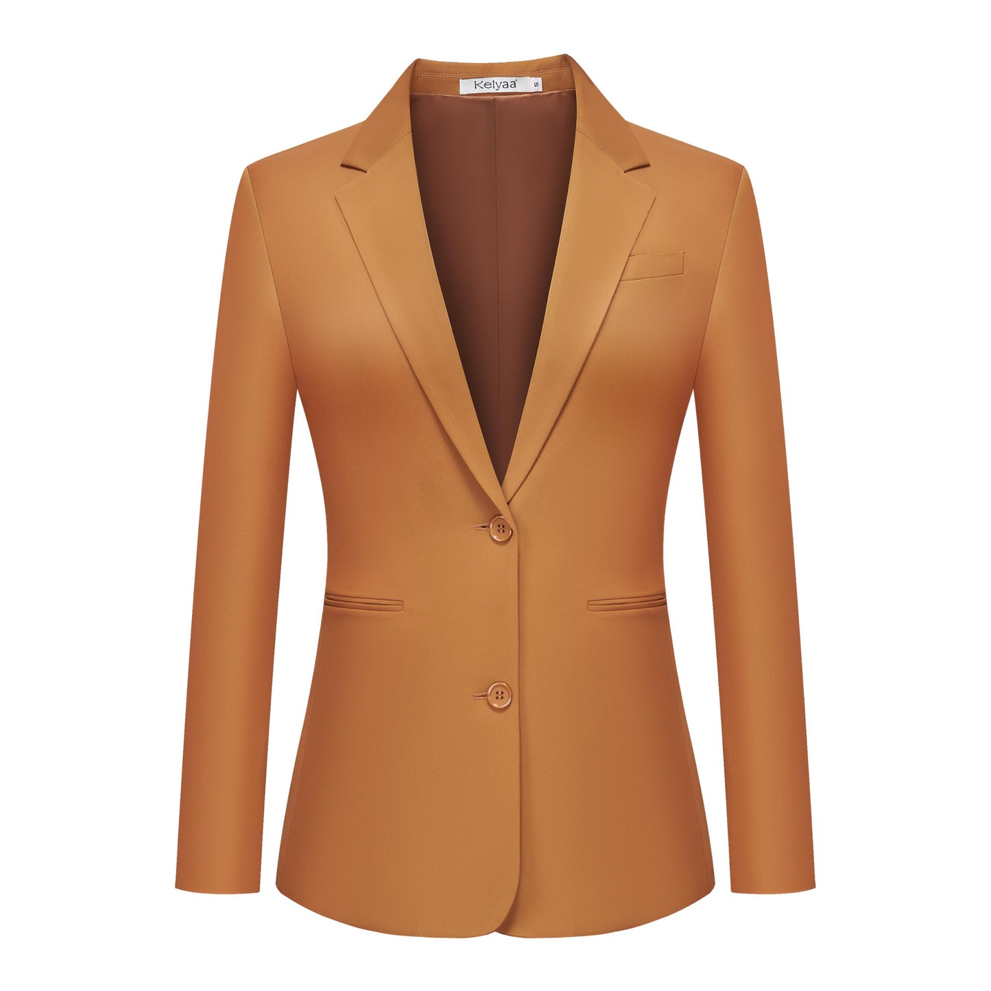 Women's Casual Business Blazer