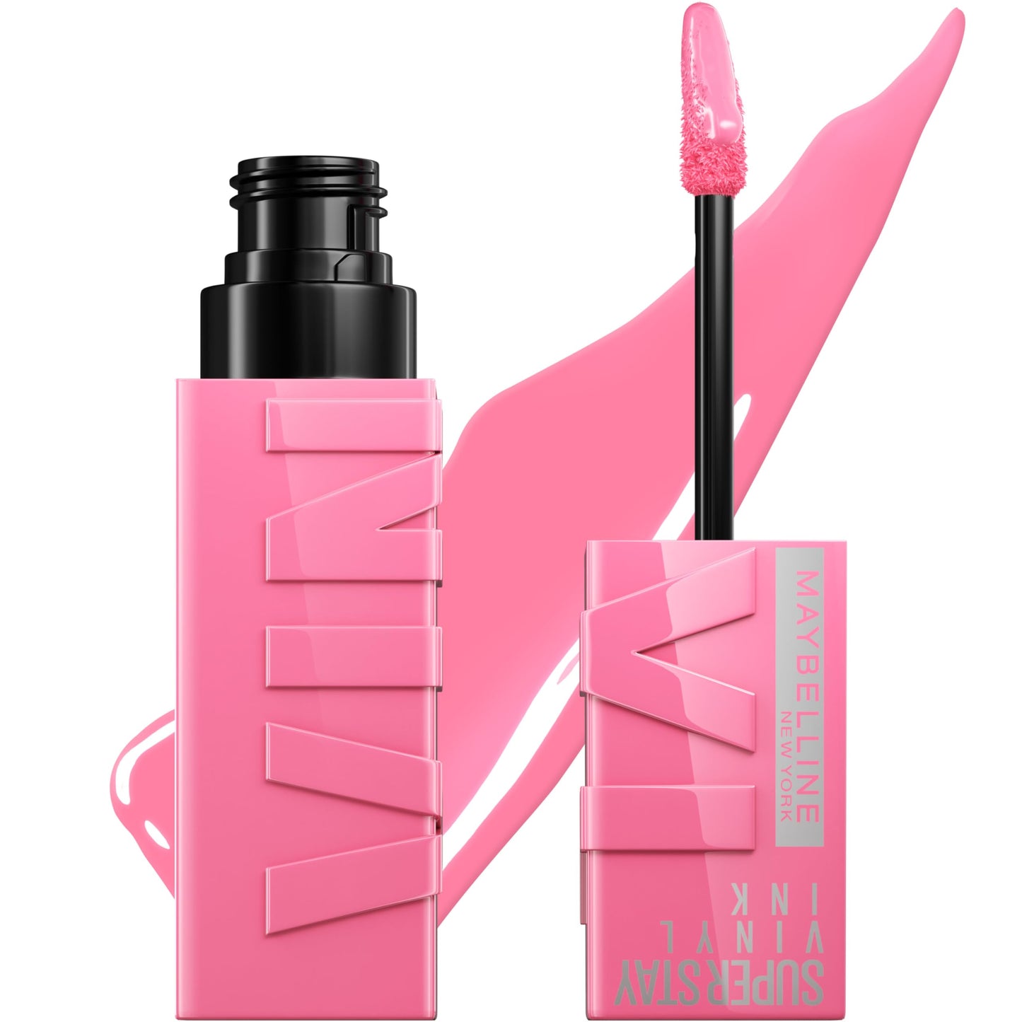Maybelline Super Stay Vinyl Ink Longwear No-Budge Liquid Lipcolor 0.14 fl oz