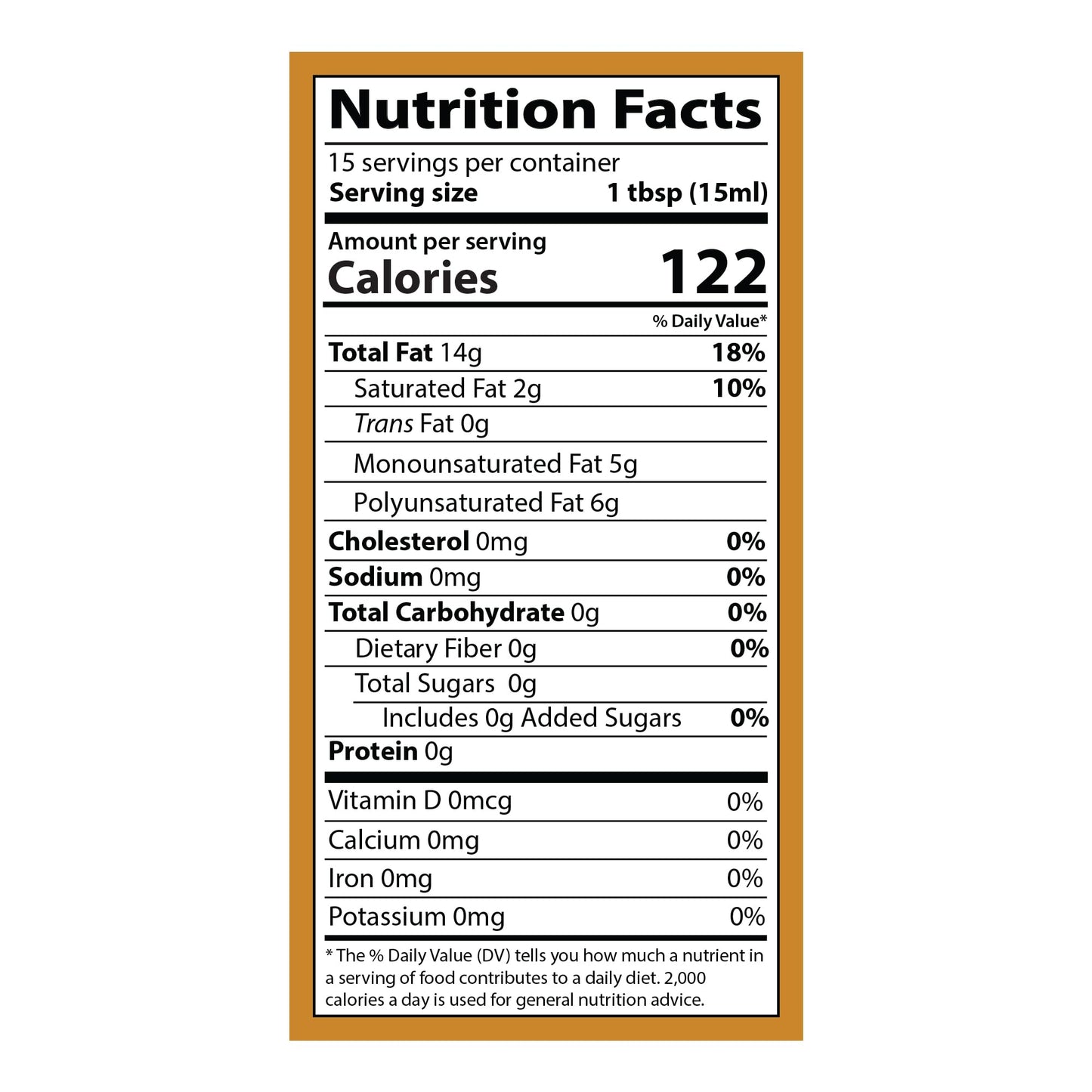 Kevala Organic Toasted Sesame Oil