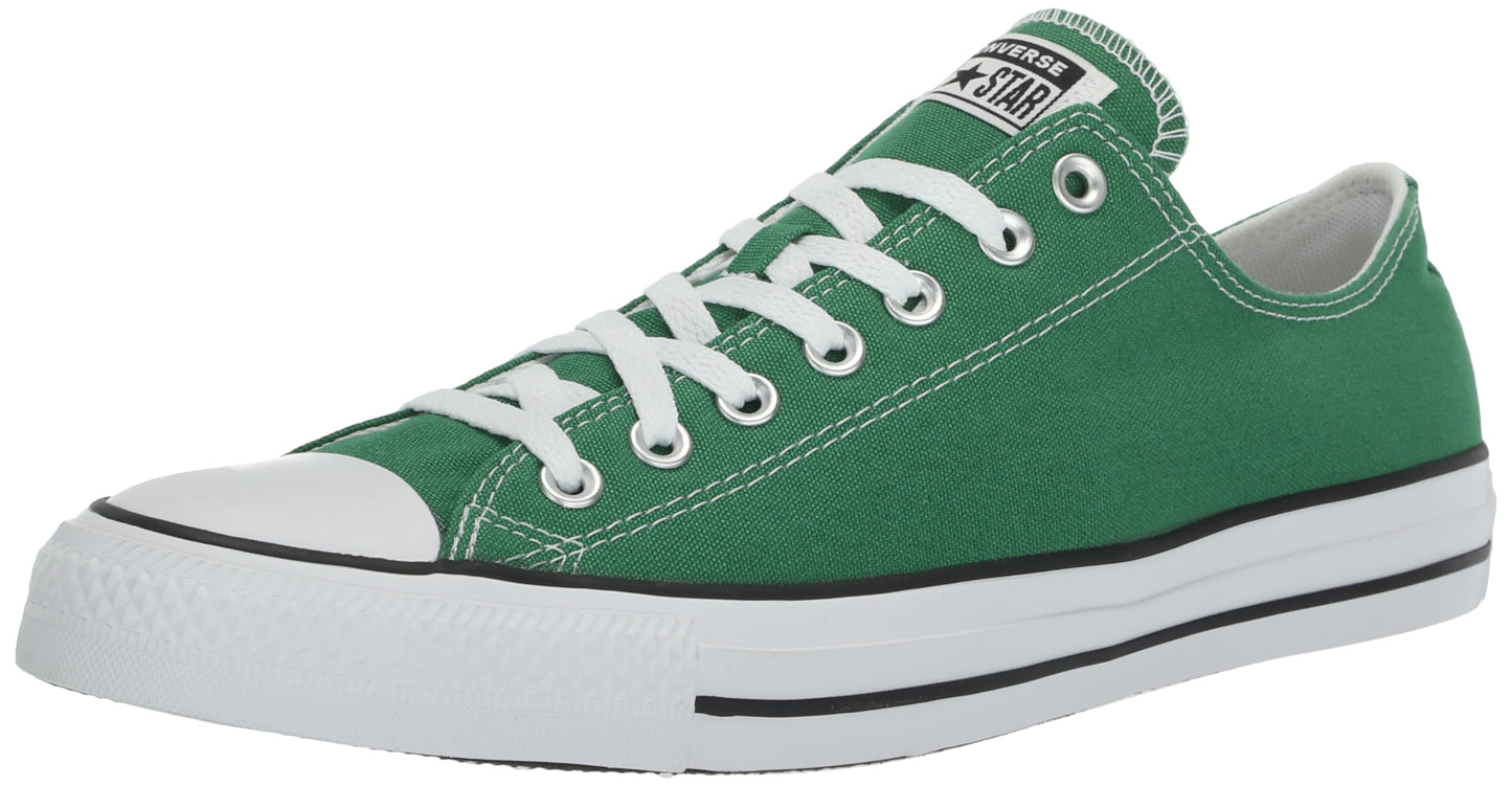 Converse Unisex Adult Sports Low-Top Sneakers