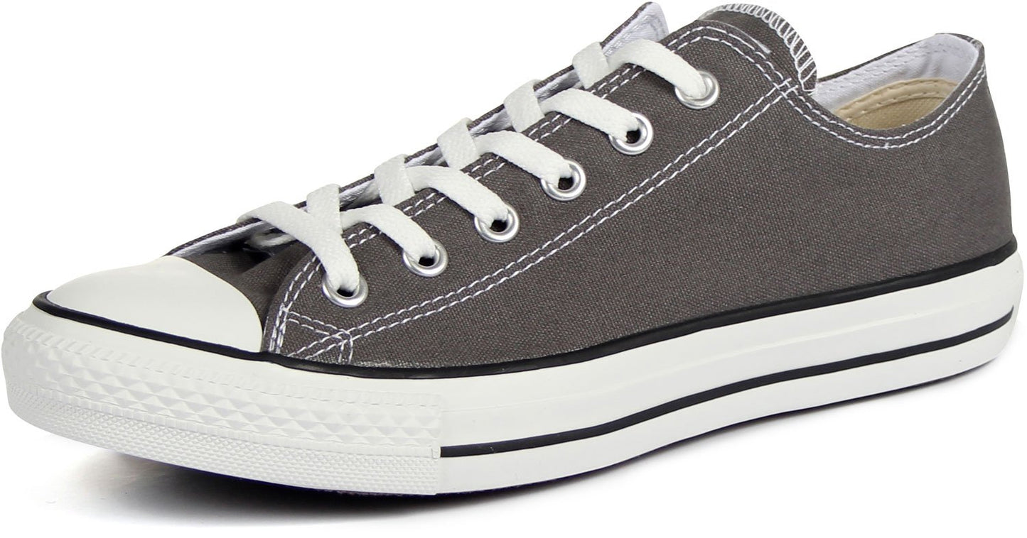 Converse Unisex Adult Sports Low-Top Sneakers