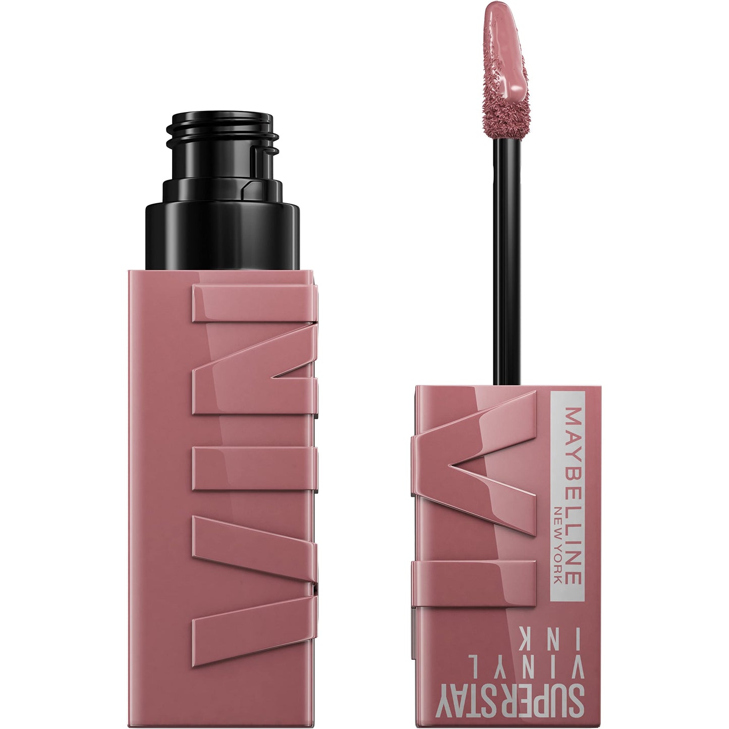 Maybelline Super Stay Vinyl Ink Longwear No-Budge Liquid Lipcolor 0.14 fl oz