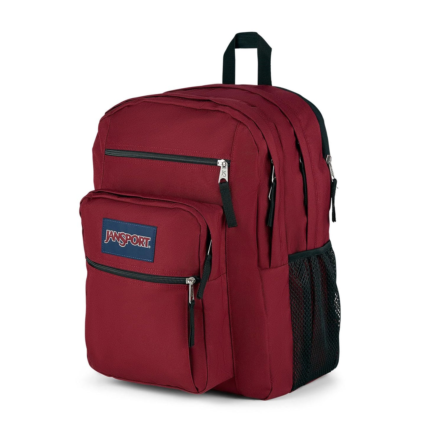 JanSport Big Student (Black, One Size)