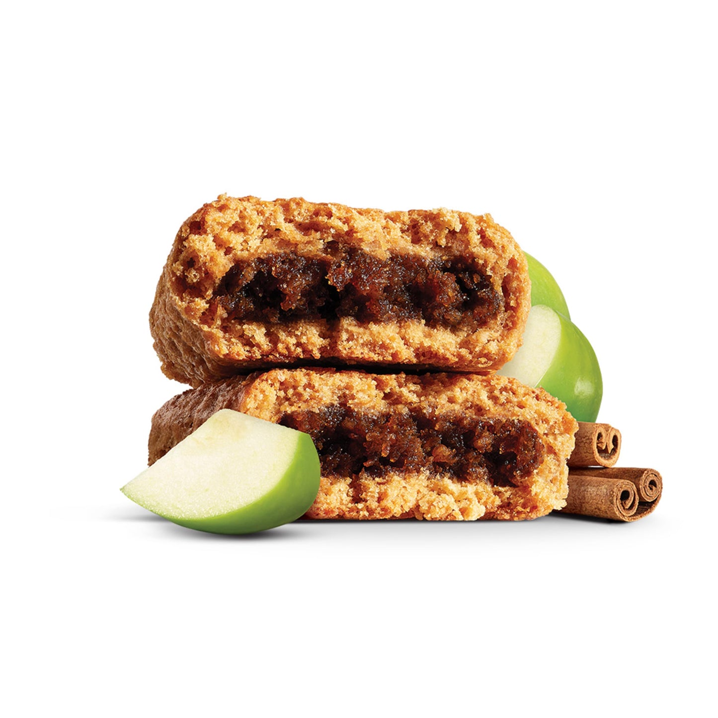 Nature’s Bakery Whole Wheat Fig Bars, Raspberry, Real Fruit, Vegan, Non-GMO, Snack bar, 6 Count (Pack of 6)