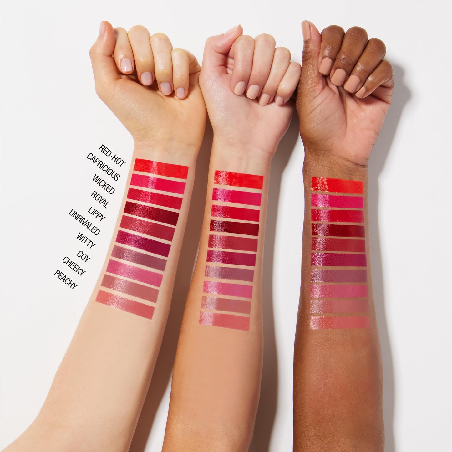 Maybelline Super Stay Vinyl Ink Longwear No-Budge Liquid Lipcolor 0.14 fl oz