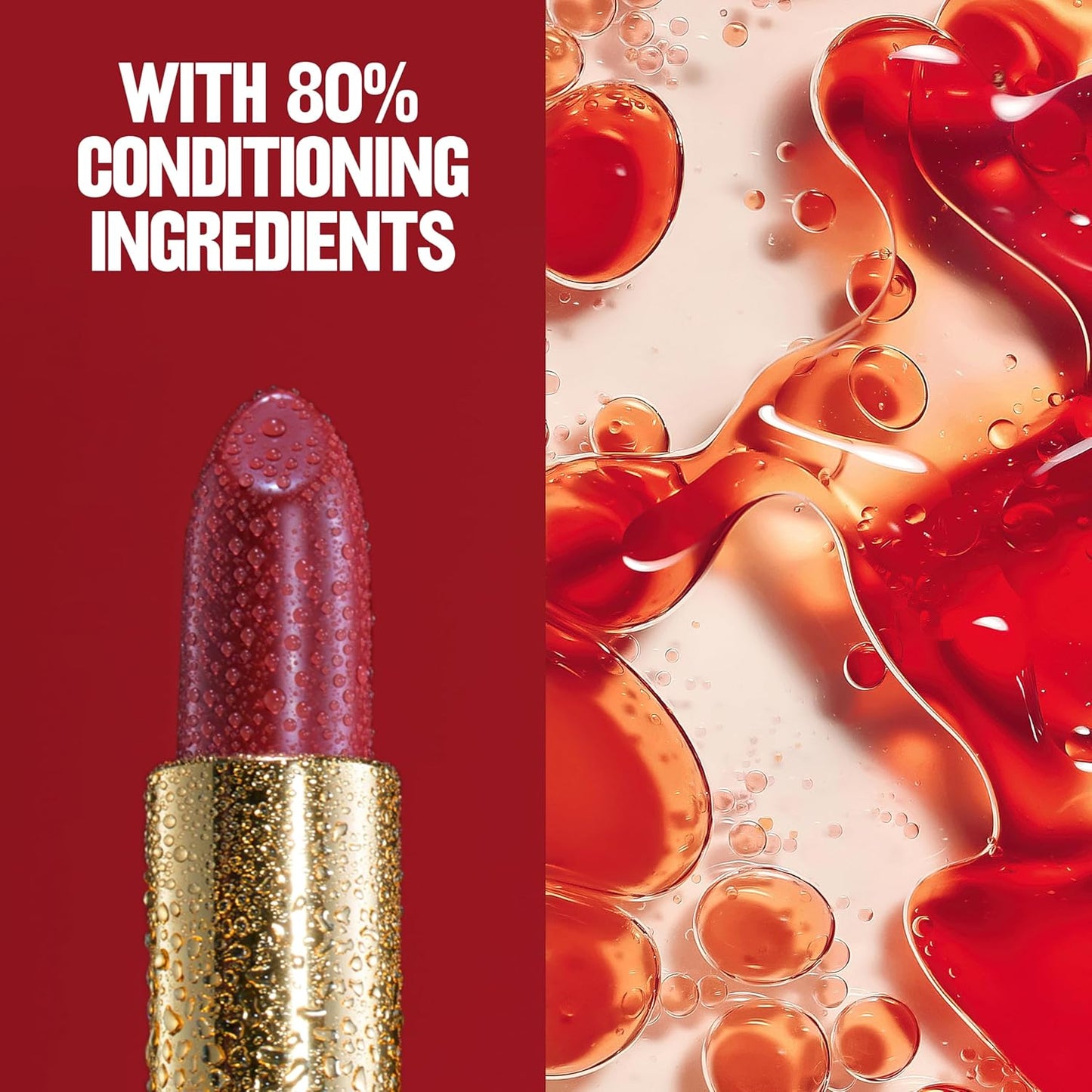 Revlon Super Lustrous Lipstick, 778 Pink Promise