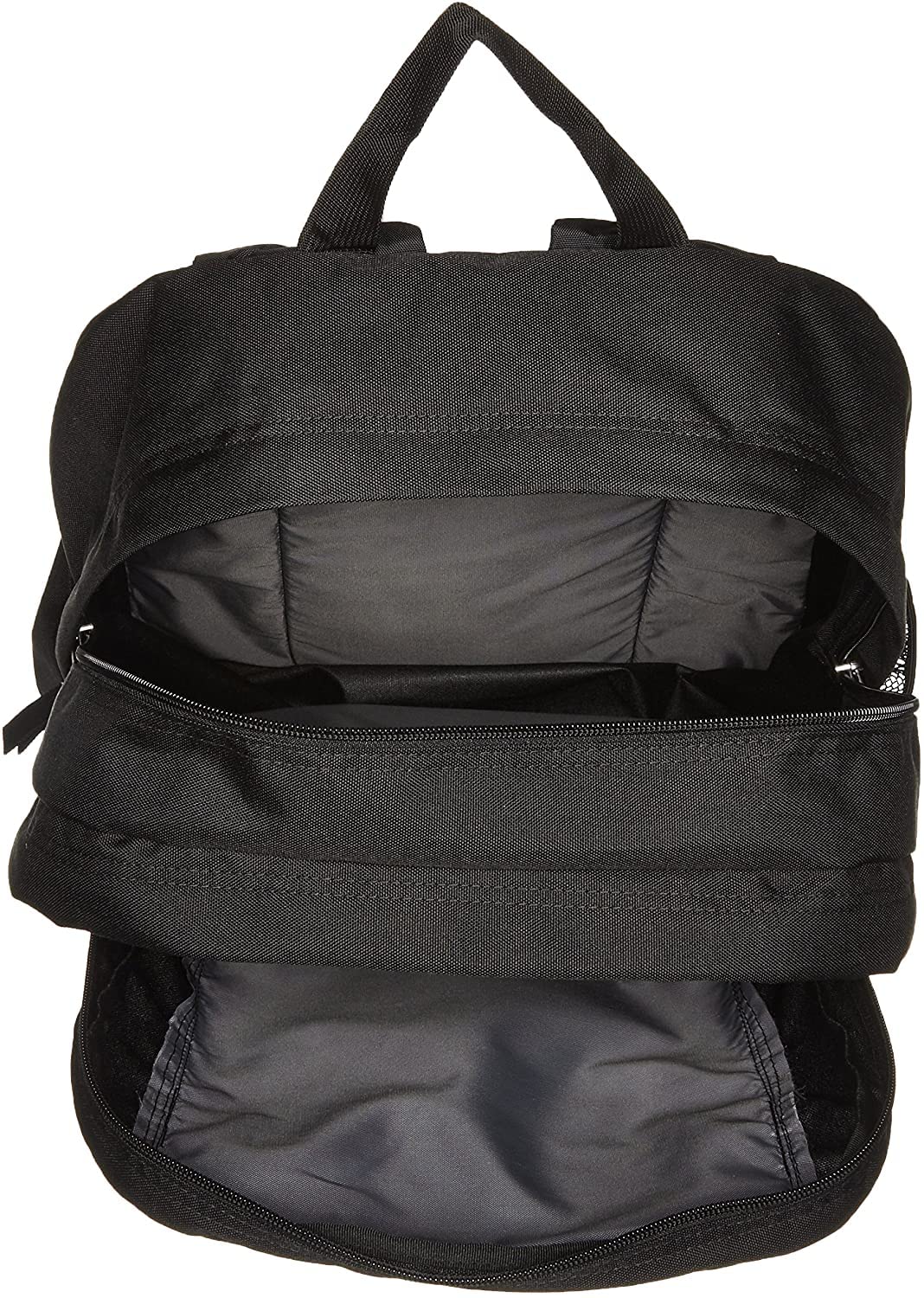 JanSport Big Student (Black, One Size)