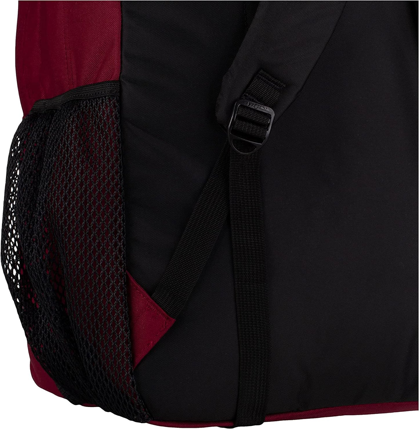 JanSport Big Student (Black, One Size)