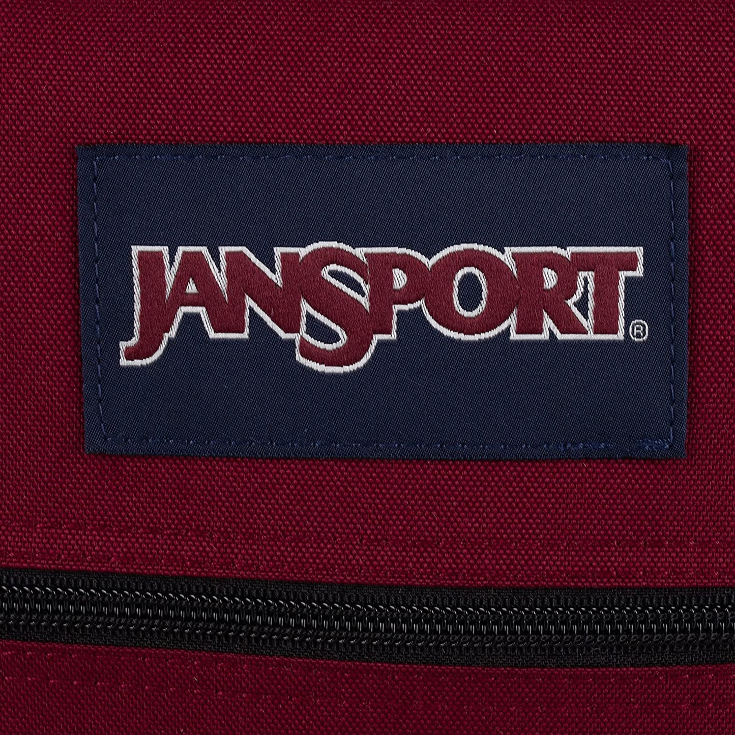 JanSport Big Student (Black, One Size)