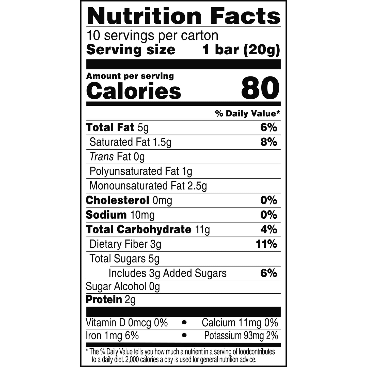 KIND Minis, Dark Chocolate Nuts & Sea Salt, Healthy Snacks, Gluten Free, 10 Count, Pareve