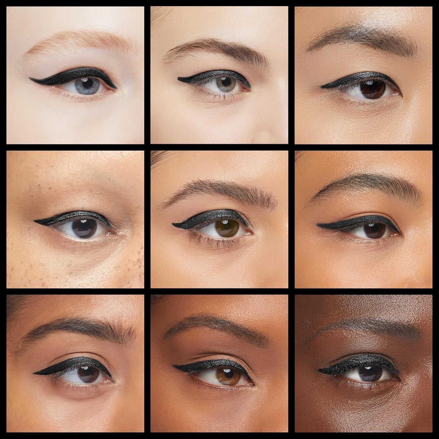 Rimmel Soft Kohl Eyeliner Jet Black