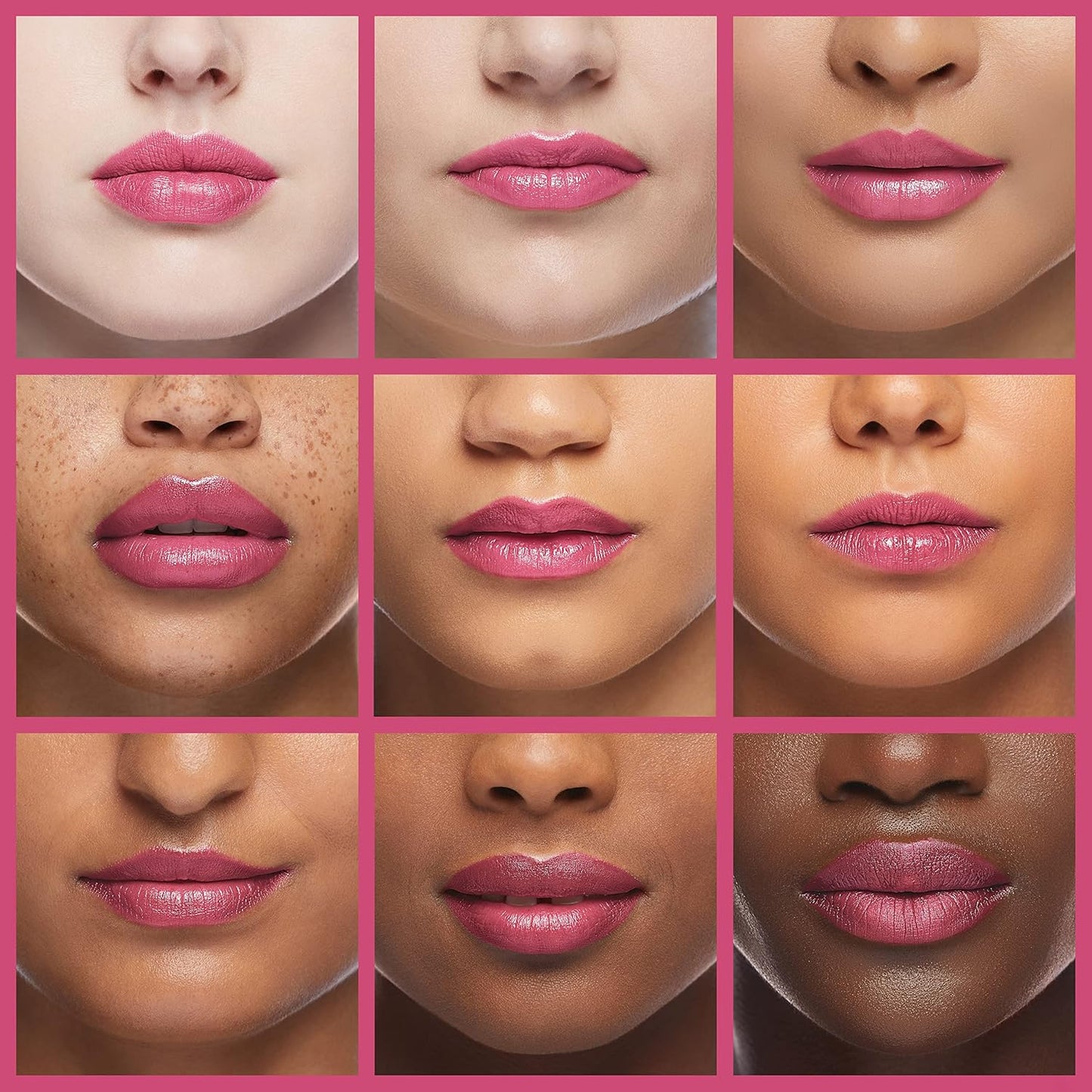 Revlon Super Lustrous Lipstick, 778 Pink Promise