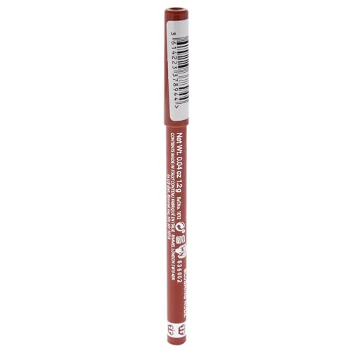 Rimmel 1000 Kisses Lip Liner, Cherry Kiss, 0.04 Ounce (34788494071)
