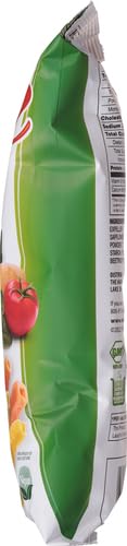 Sensible Portions Veggie Straws, Sea Salt, 5 Ounce