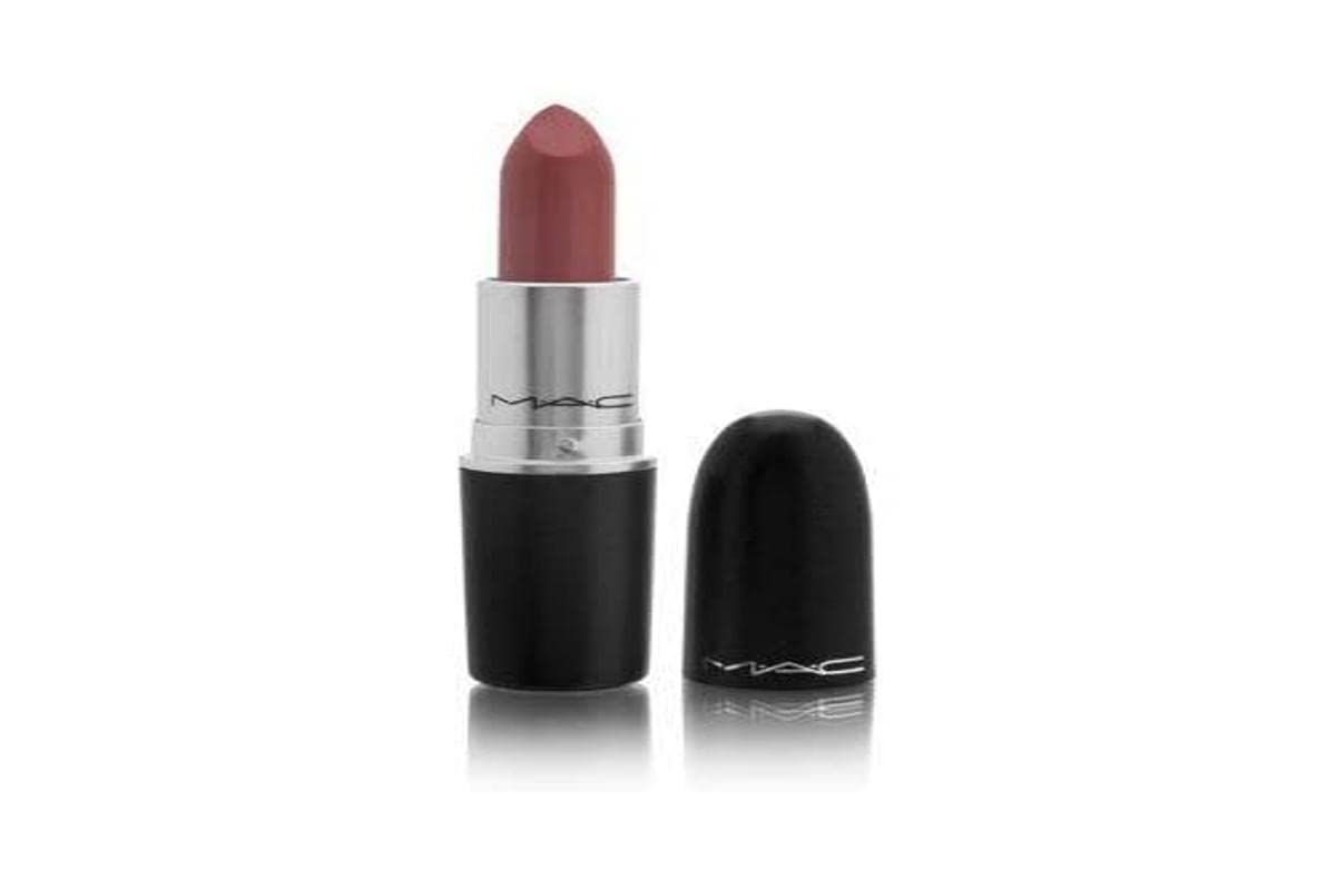 MAC AMPLIFIED CREME LIPSTICK - 135 Lovers Only