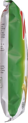 Sensible Portions Veggie Straws, Sea Salt, 5 Ounce