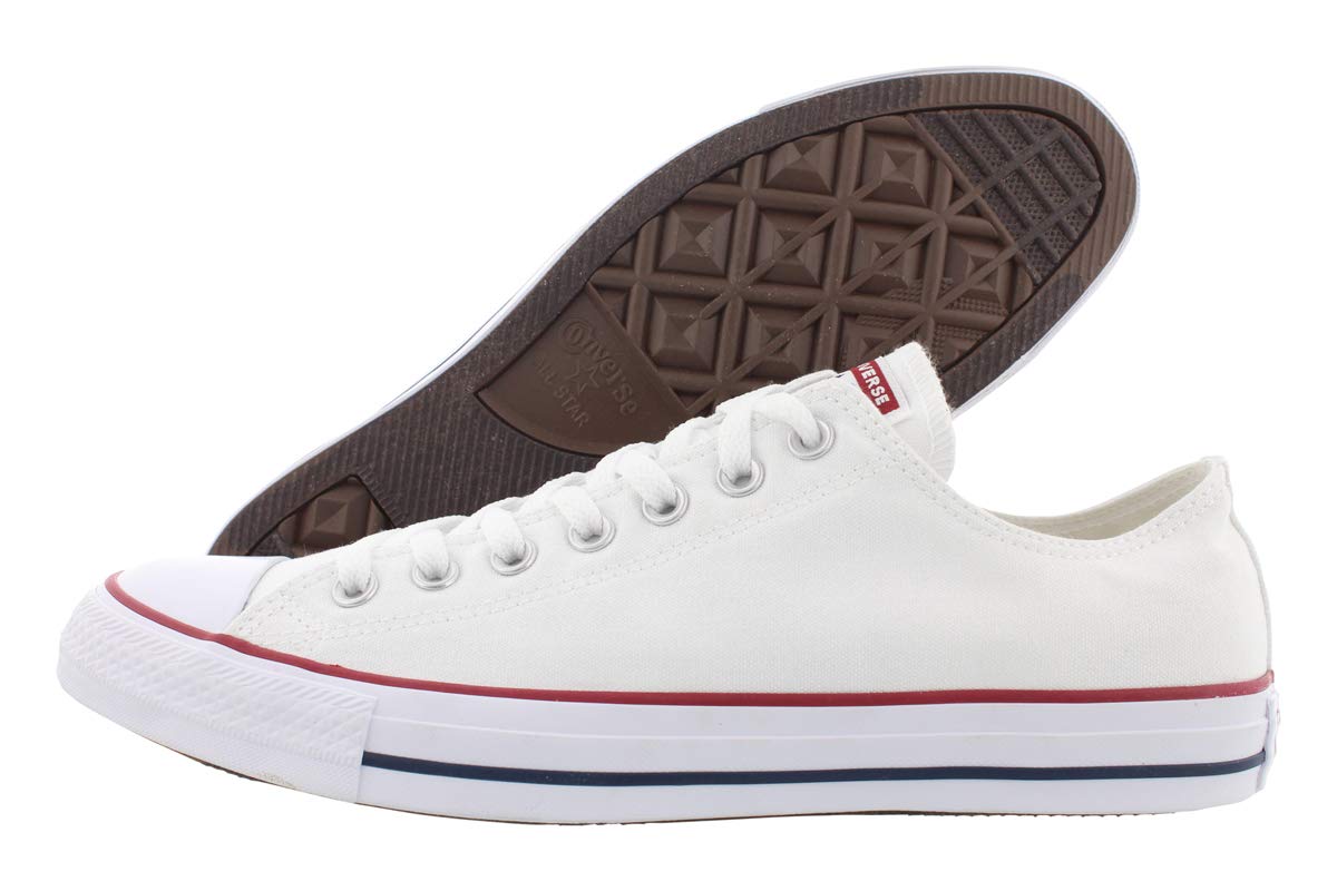 Converse Unisex Adult Sports Low-Top Sneakers