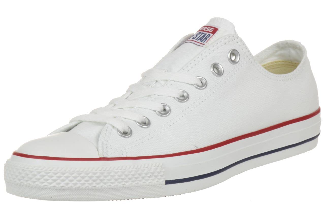 Converse Unisex Adult Sports Low-Top Sneakers