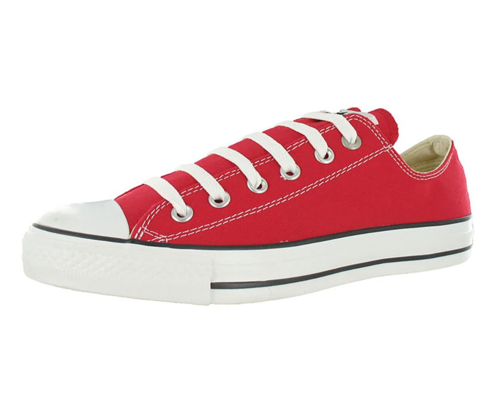 Converse Unisex Adult Sports Low-Top Sneakers