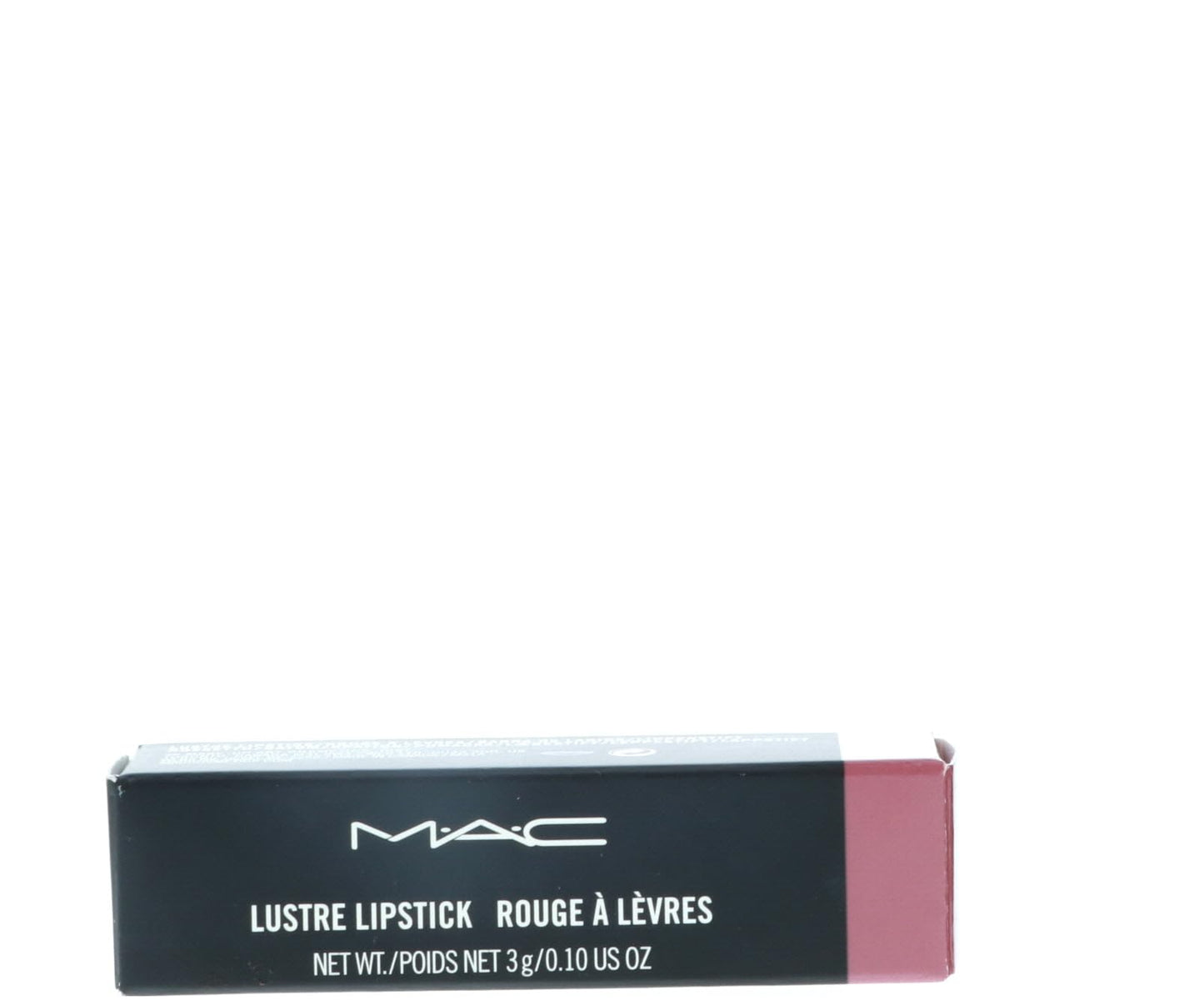 MAC AMPLIFIED CREME LIPSTICK - 135 Lovers Only