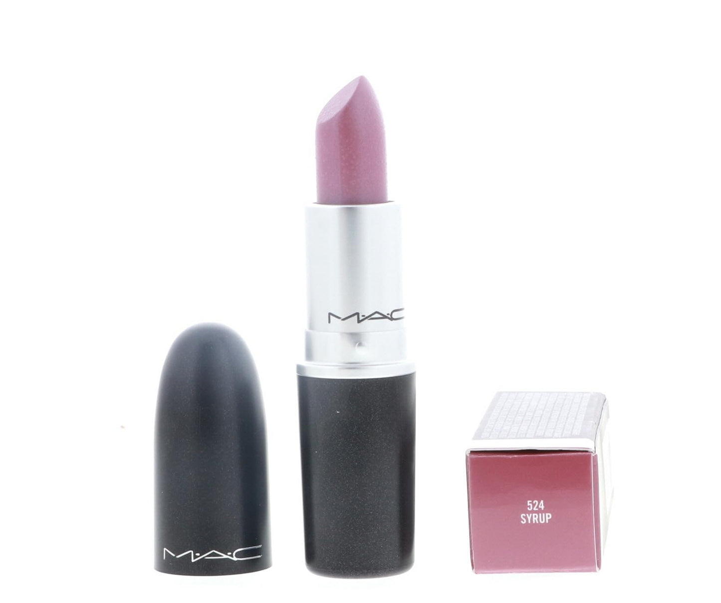 MAC AMPLIFIED CREME LIPSTICK - 135 Lovers Only