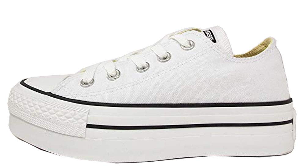 Converse Unisex Adult Sports Low-Top Sneakers