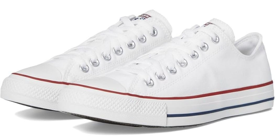 Converse Unisex Adult Sports Low-Top Sneakers
