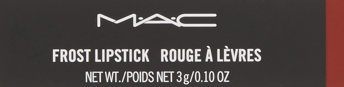 MAC AMPLIFIED CREME LIPSTICK - 135 Lovers Only