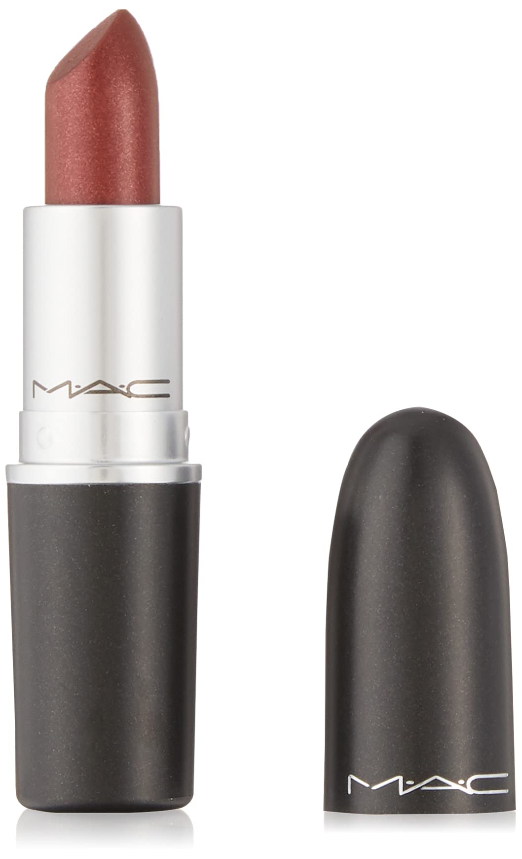 MAC AMPLIFIED CREME LIPSTICK - 135 Lovers Only