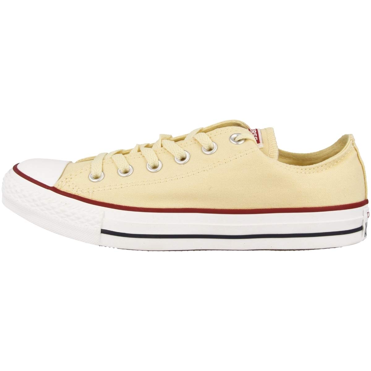 Converse Unisex Adult Sports Low-Top Sneakers