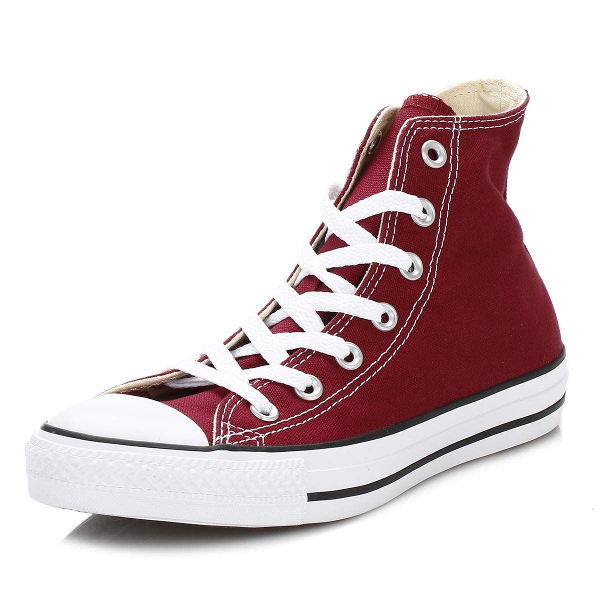 Converse Unisex Adult Sports Low-Top Sneakers