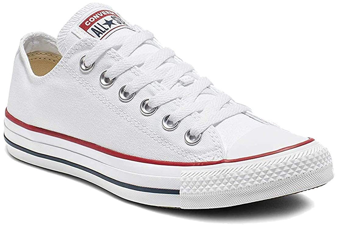 Converse Unisex Adult Sports Low-Top Sneakers