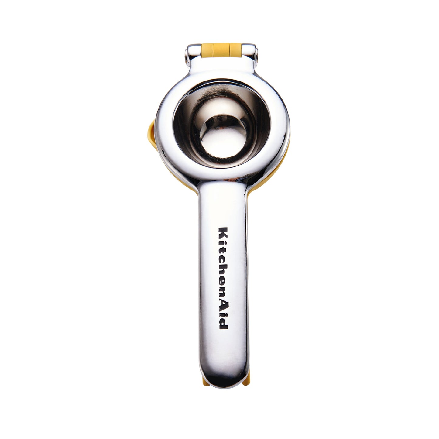 KitchenAid Citrus Juice Press Squeezer with Seed Catcher and Pour Spout