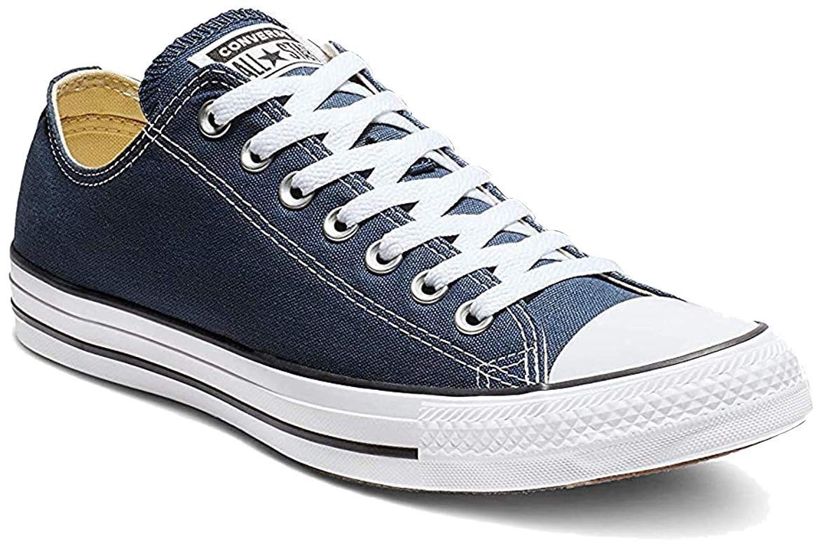 Converse Unisex Adult Sports Low-Top Sneakers