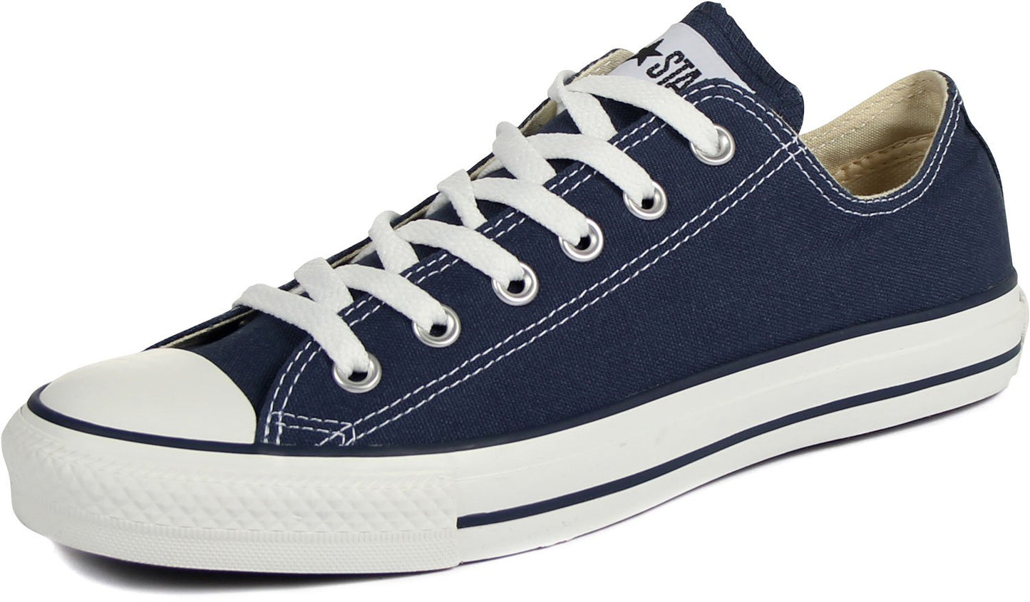 Converse Unisex Adult Sports Low-Top Sneakers