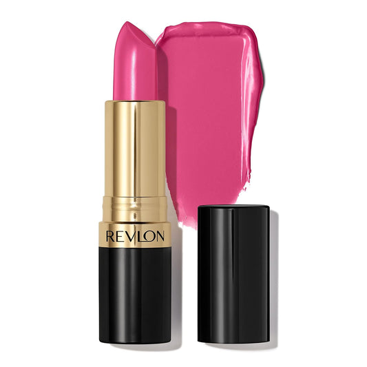 Revlon Super Lustrous Lipstick, 778 Pink Promise