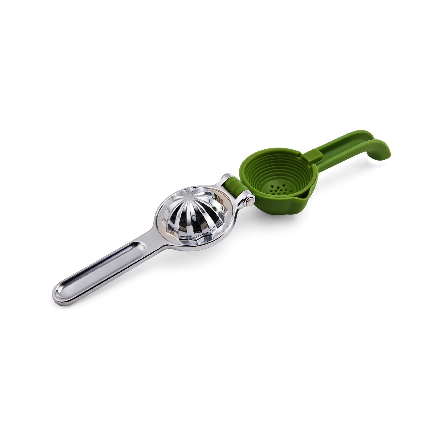 KitchenAid Citrus Juice Press Squeezer with Seed Catcher and Pour Spout