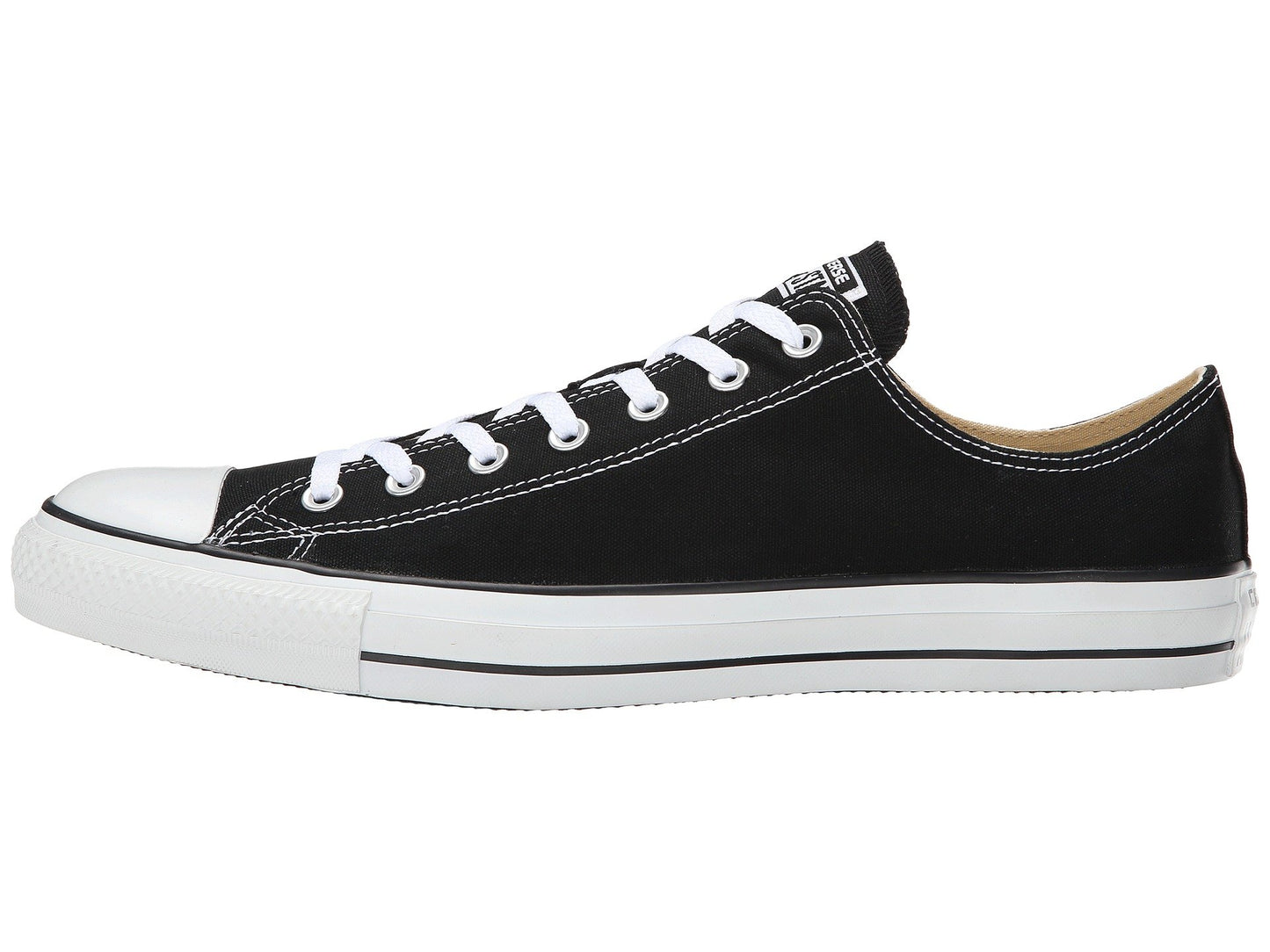Converse Unisex Adult Sports Low-Top Sneakers