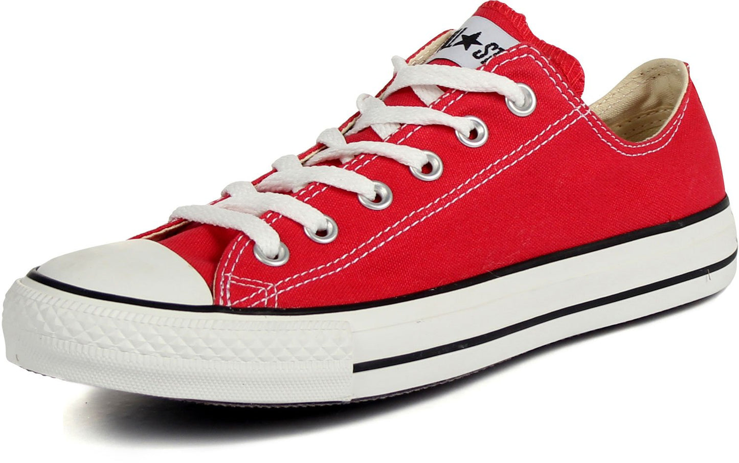 Converse Women's Chuck Taylor All Star Low Top Sneakers