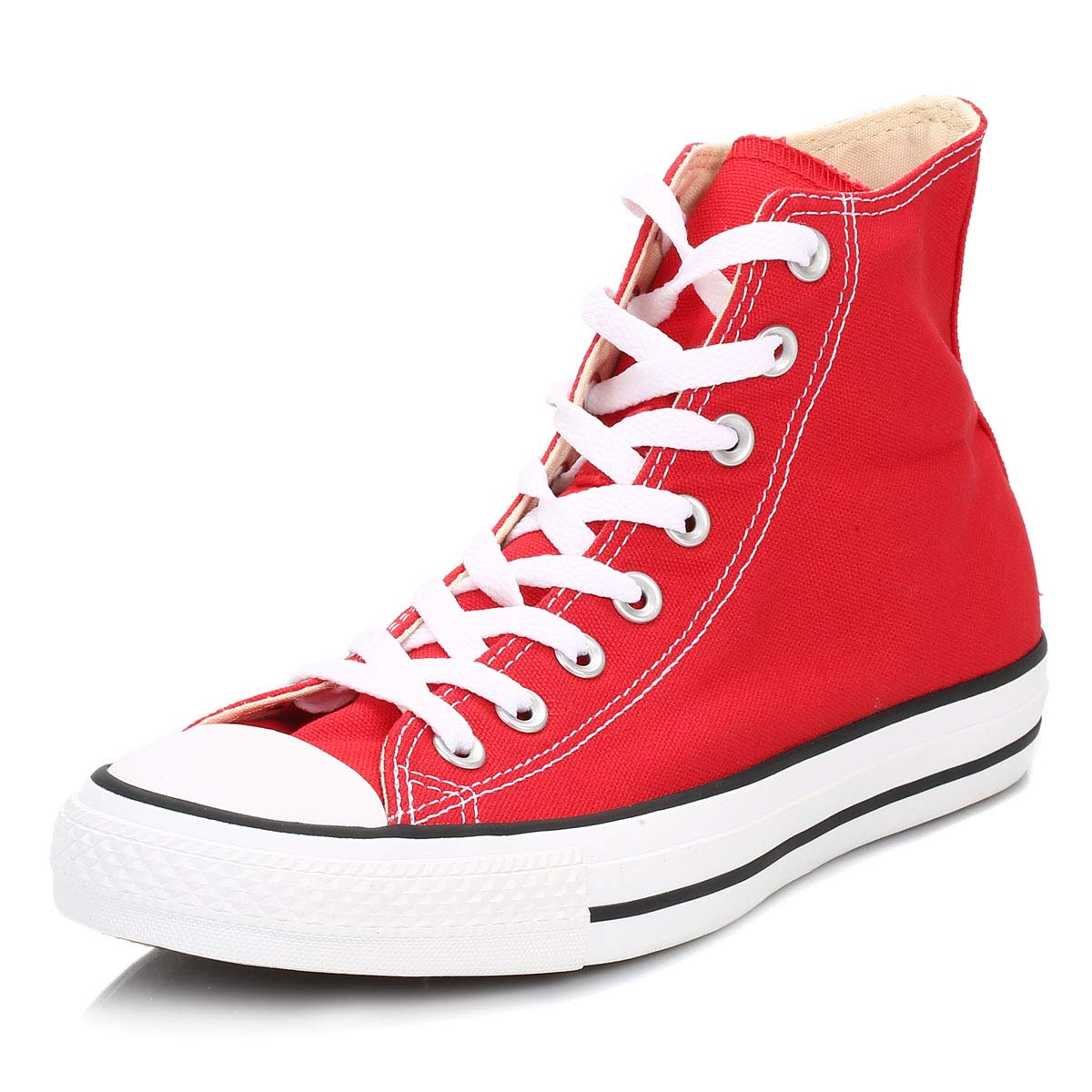 Converse Unisex Adult Sports Low-Top Sneakers