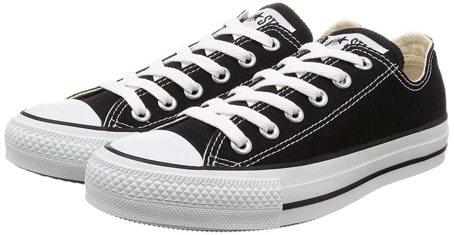 Converse Unisex Adult Sports Low-Top Sneakers