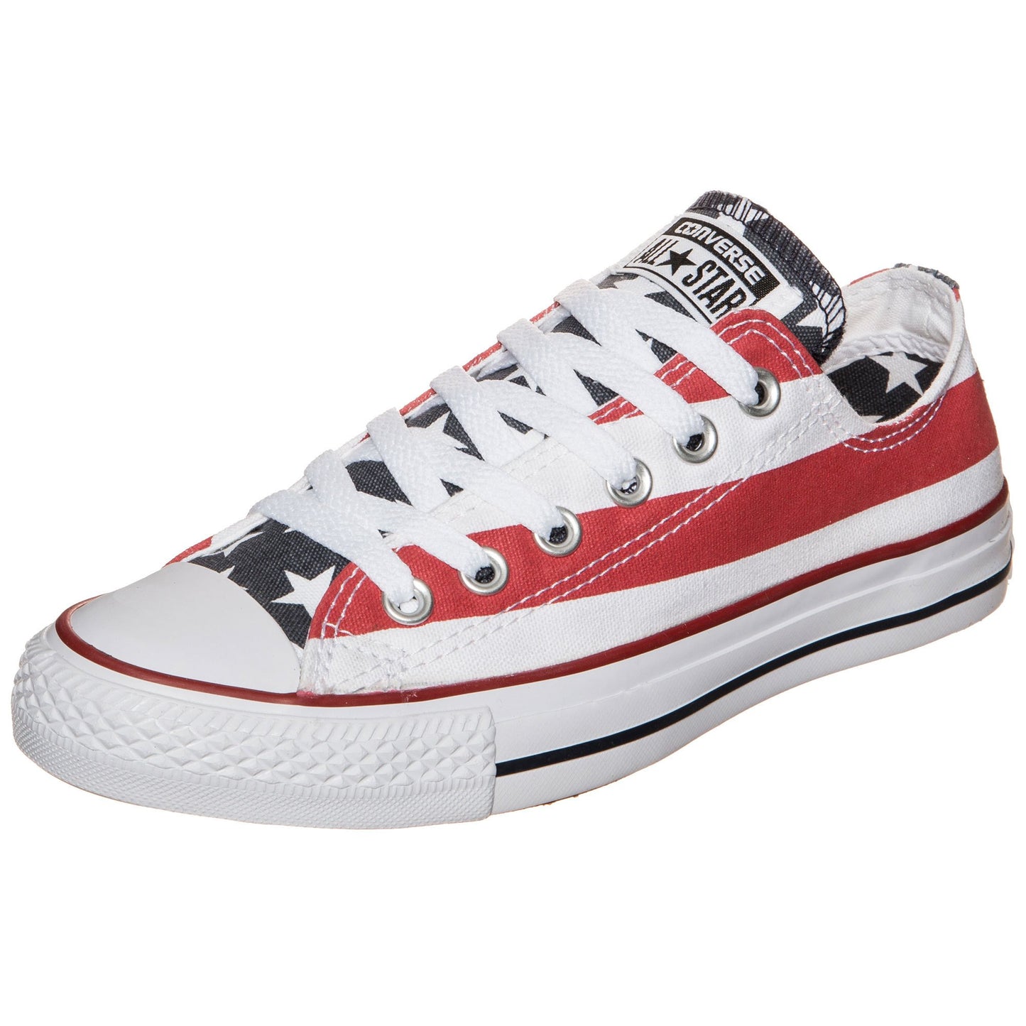 Converse Unisex Adult Sports Low-Top Sneakers