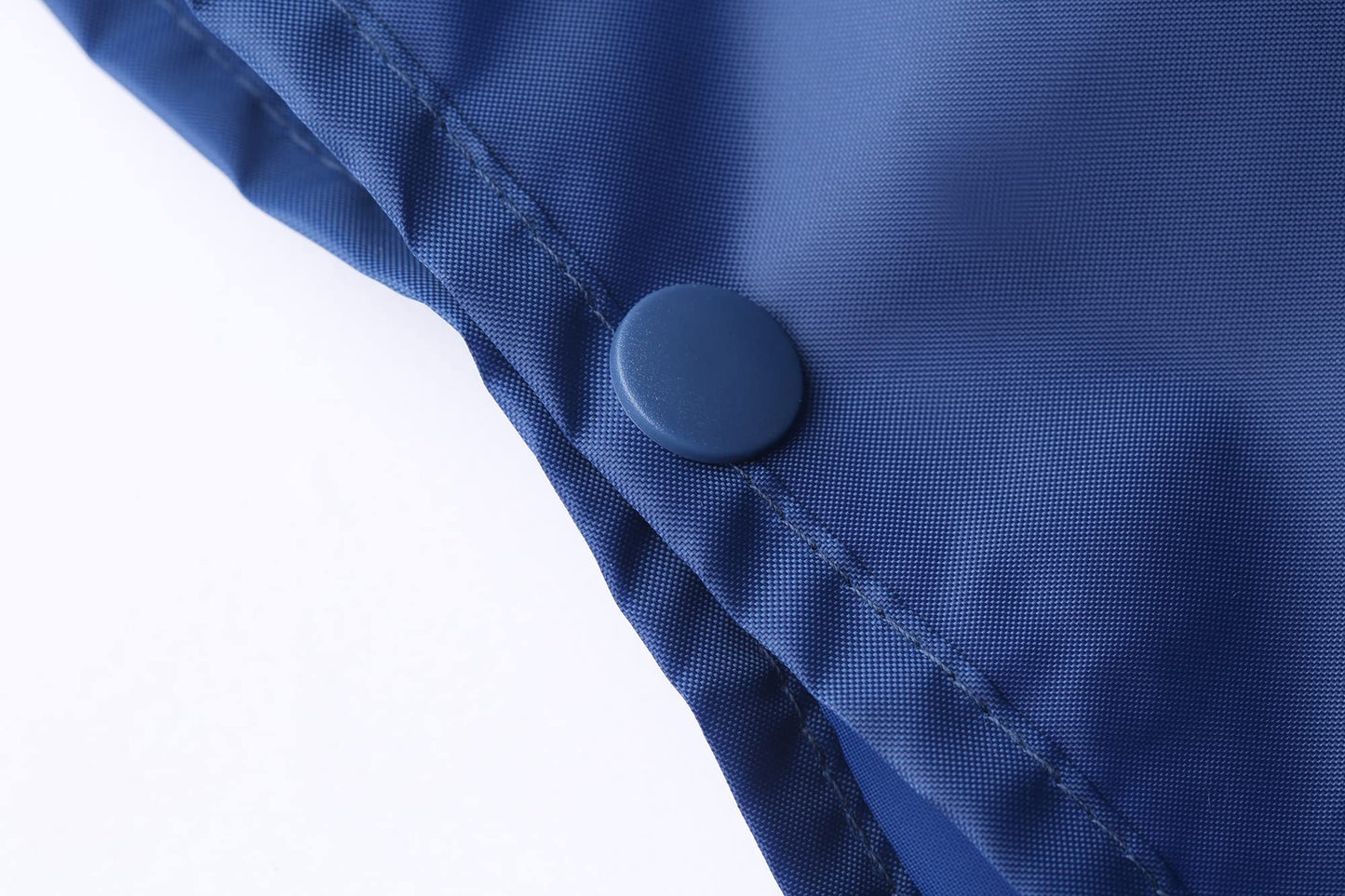 Unisex Rain Poncho Raincoat Hooded for Adults Women with Pockets